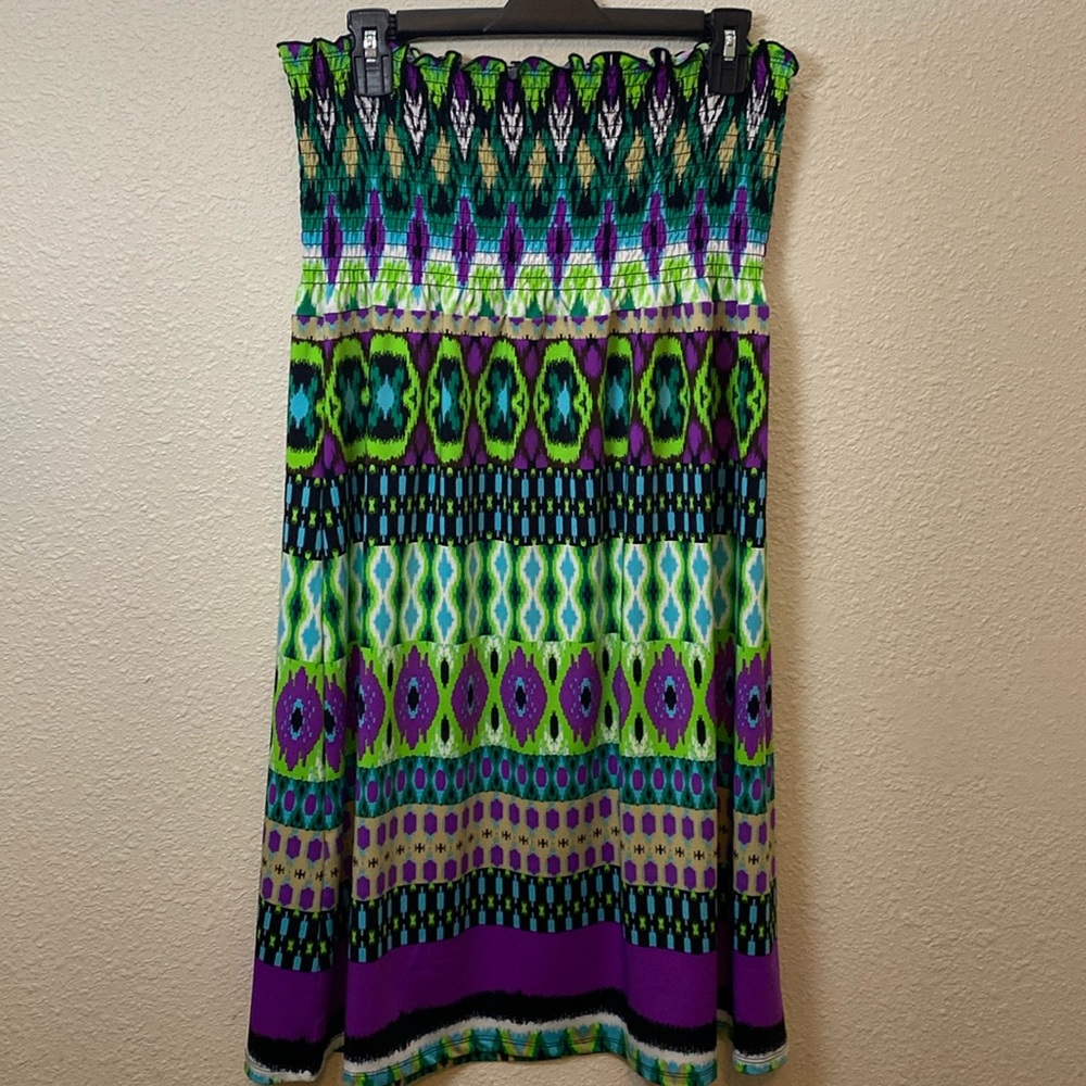 Venus bathing suit coverup